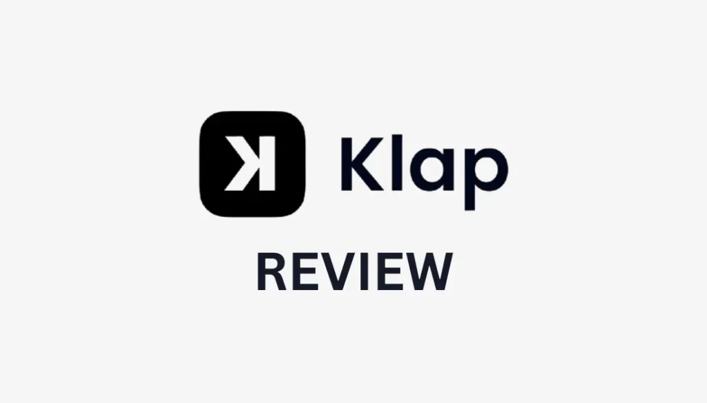Klap AI: chọn ra những clip ngắn viral từ một video dài